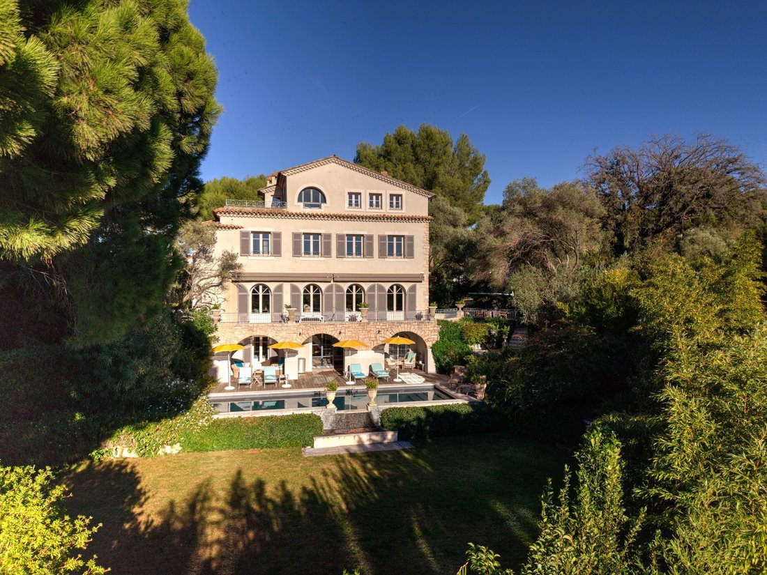House in Antibes, Provence-Alpes-Côte d'Azur, France 4 - 17091105