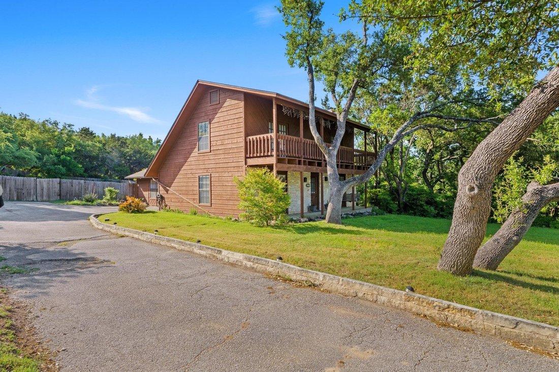 House in Austin, Texas, United States 2 - 17089760