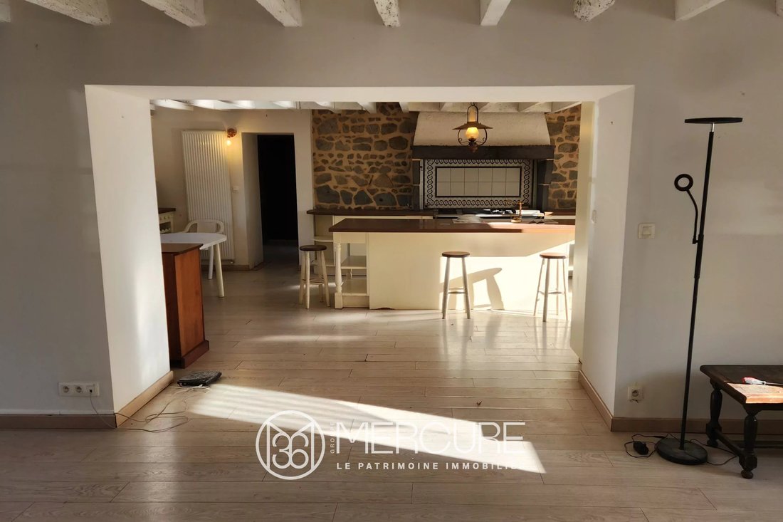 House in Brignoud, Villard-Bonnot, France 5 - 17089860