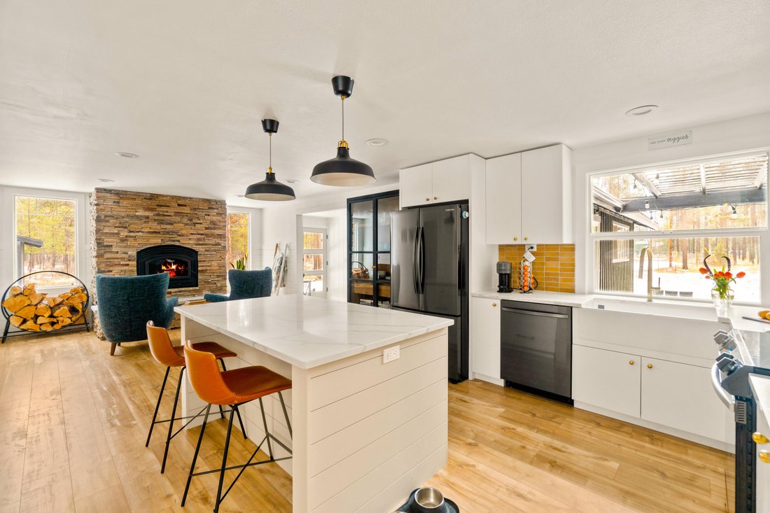 House in Sunriver, Oregon, United States 1 - 17093691