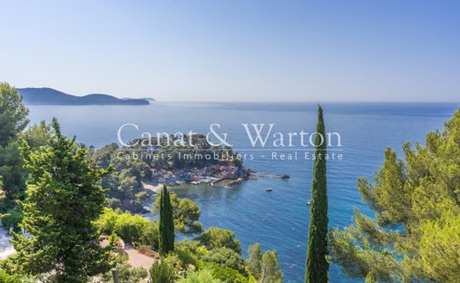 Wohnung in Toulon, Provence-Alpes-Côte d'Azur, Frankreich 1