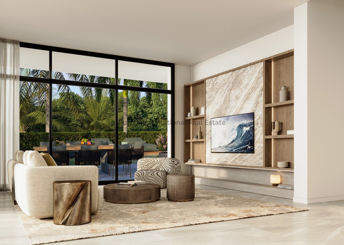 Villa à Paralímni, District de Famagouste, Chypre 2 - 17091312