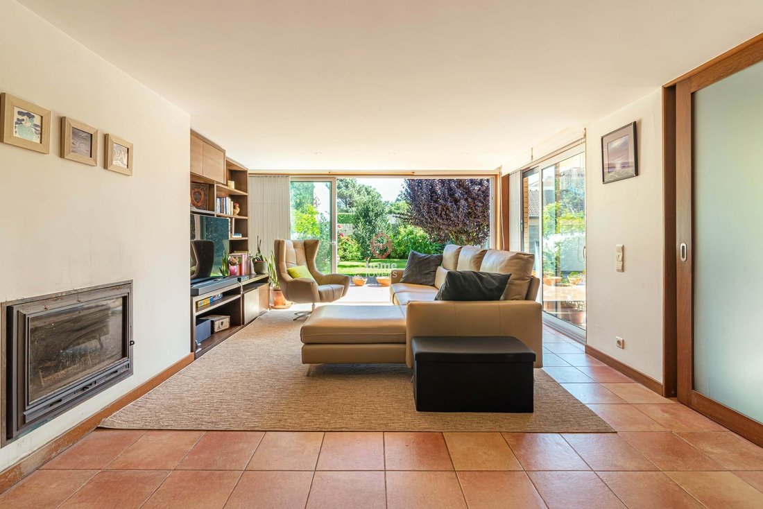 Villa in Vila do Conde, Porto District, Portugal 2 - 17092462