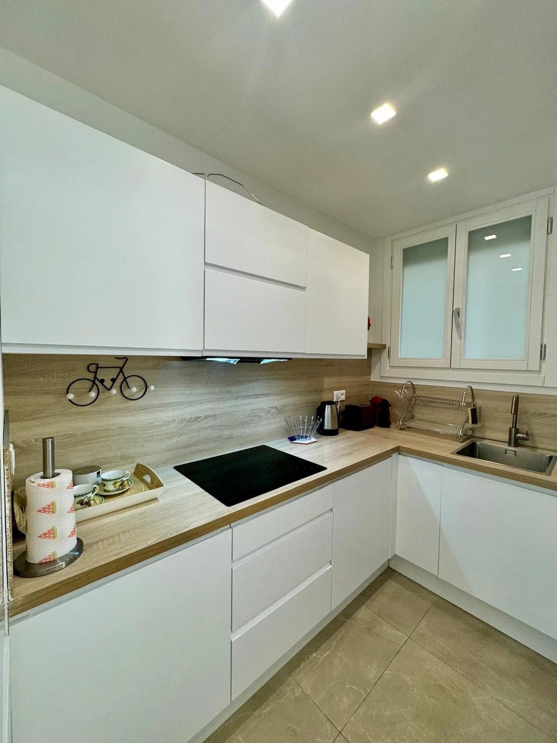 Apartment in Fleurs-Gambetta, Nice, France 3 - 17094526