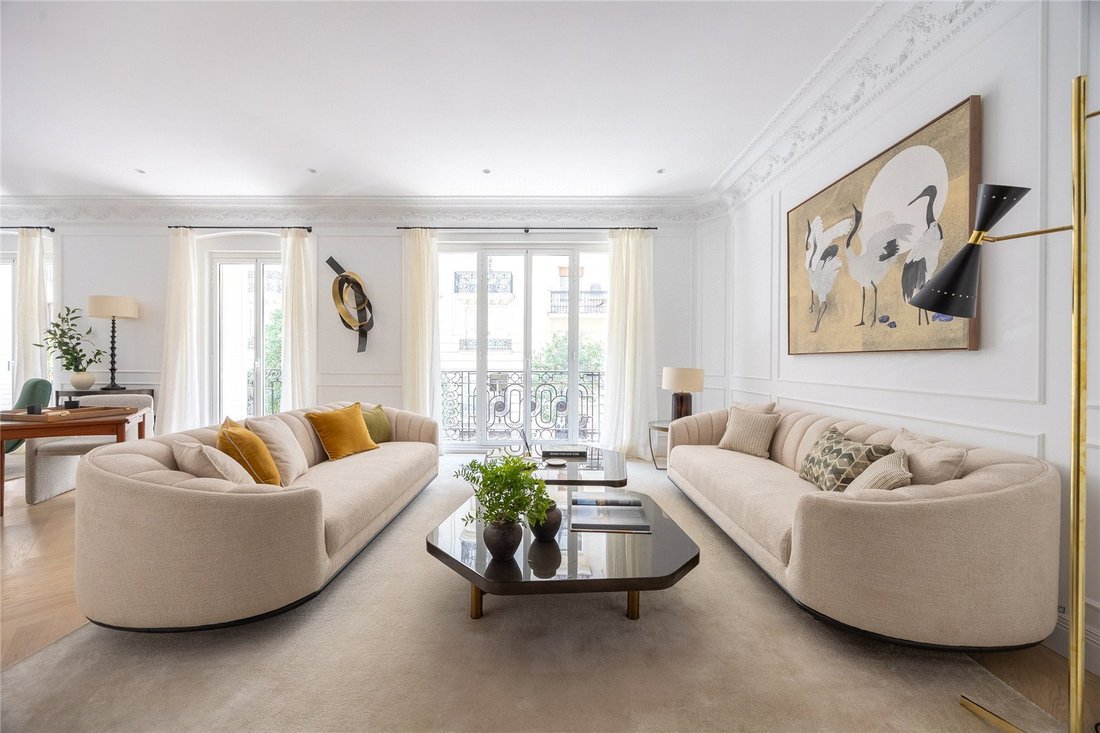 Apartment in Barrio Salamanca, Madrid, Spain 3 - 17090951