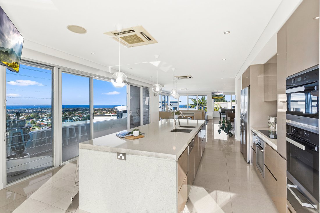 House in Corrimal, New South Wales, Australia 3 - 17096295