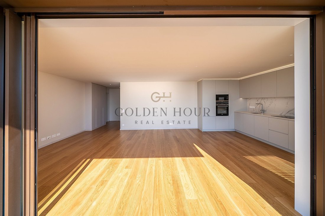 Apartment in Canidelo, Porto District, Portugal 1 - 17095030