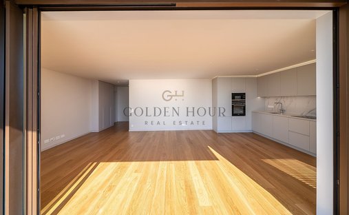 Apartment in Canidelo, Porto District, Portugal 1