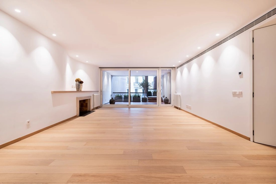 Apartment in Barrio Salamanca, Madrid, Spain 3 - 17089907
