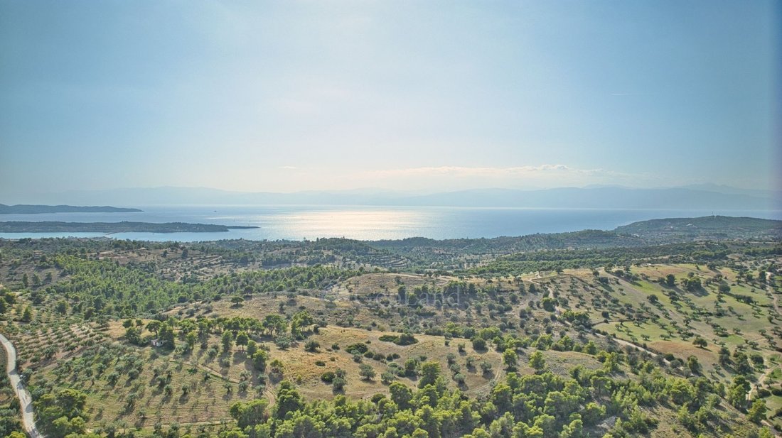 Land in Koinotita Kranidiou, Kranidi, Greece 3 - 17090445