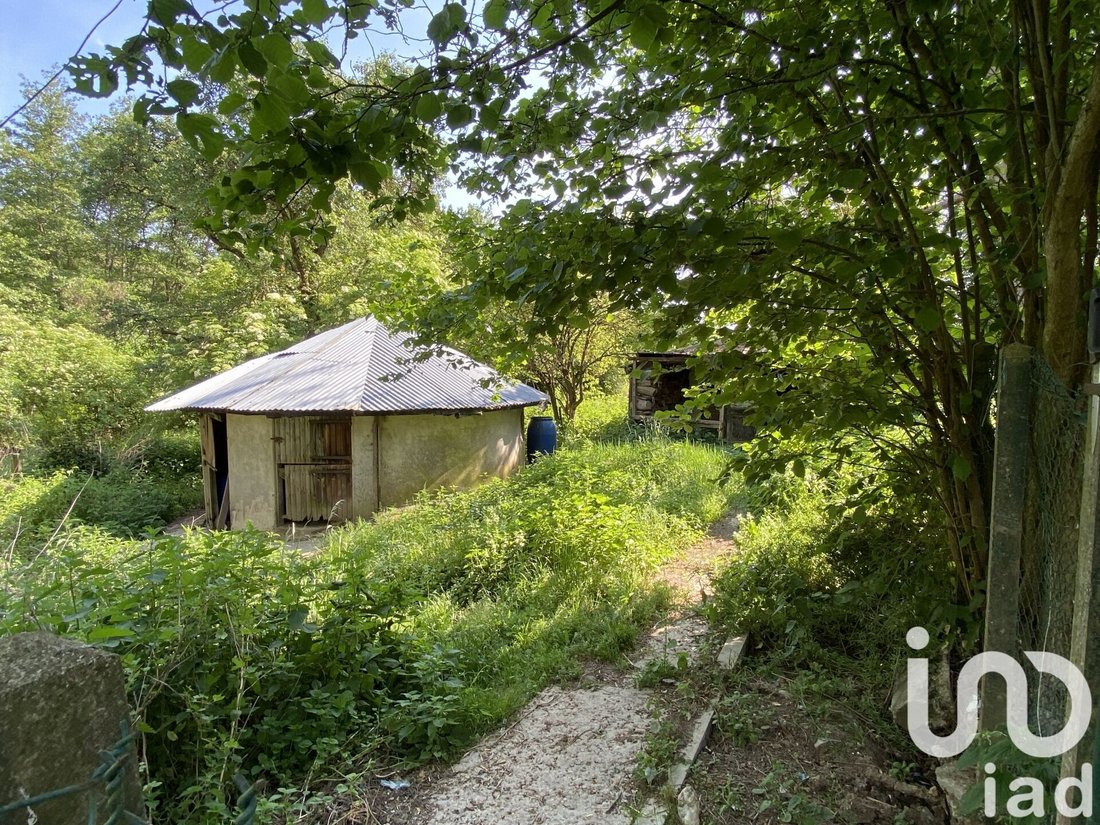 House in Villiers-Saint-Denis, Hauts-de-France, France 5 - 17092997
