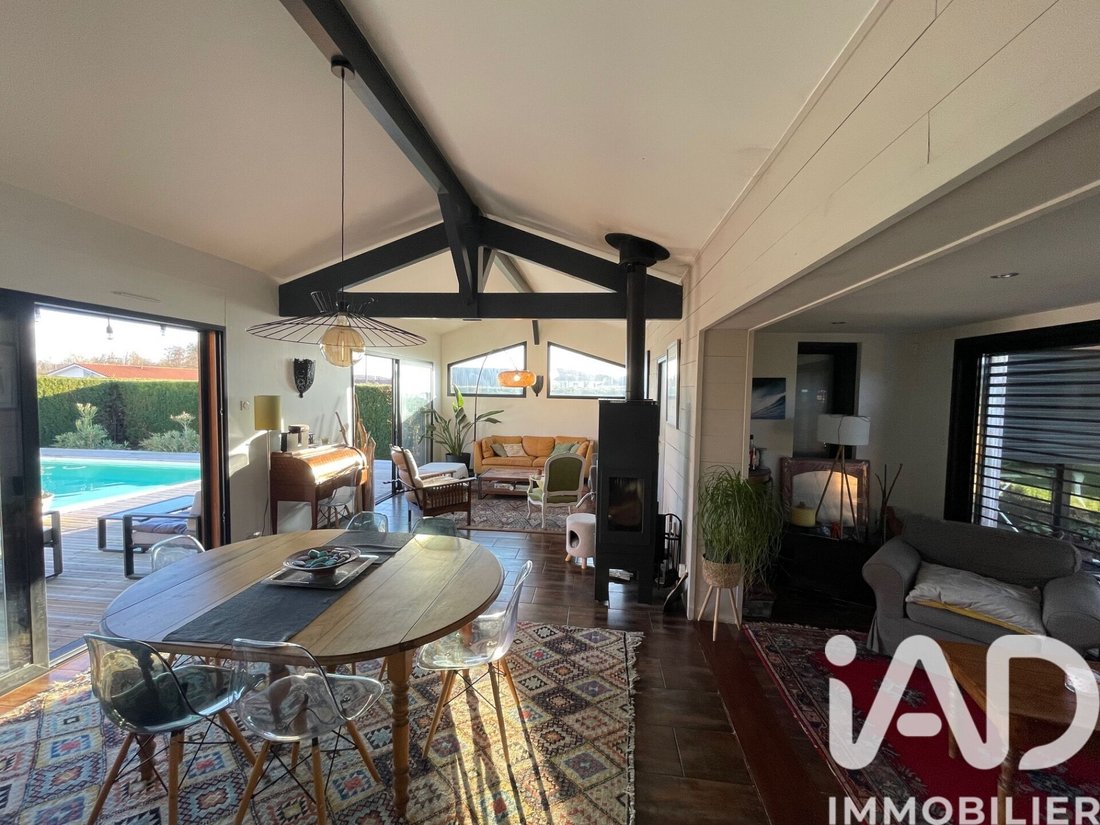 House in Oeyreluy, Nouvelle-Aquitaine, France 5 - 17023000
