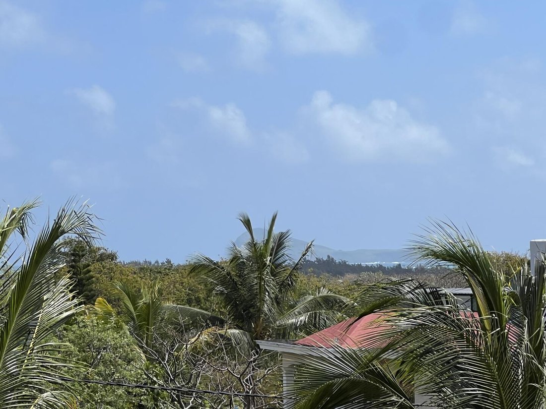 Apartment in Grand Gaube, Rivière du Rempart District, Mauritius 5 - 17090094