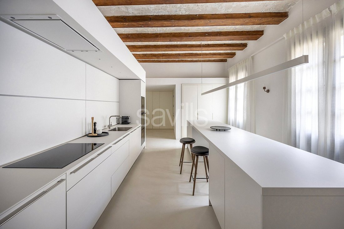 Apartment in Ciutat Vella, Barcelona, Spain 2 - 17090952