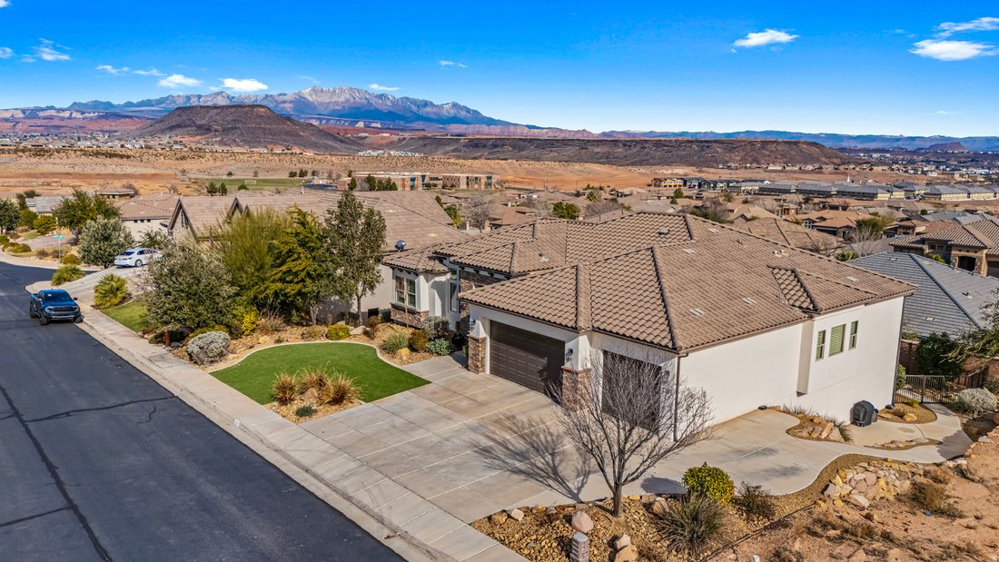 House in St. George, Utah, United States 5 - 17094139