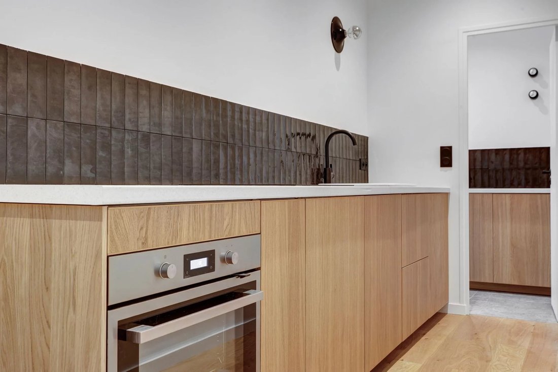 Apartment in Elysées-Madeleine, Paris 8e Arrondissement, Paris 4 - 17090446