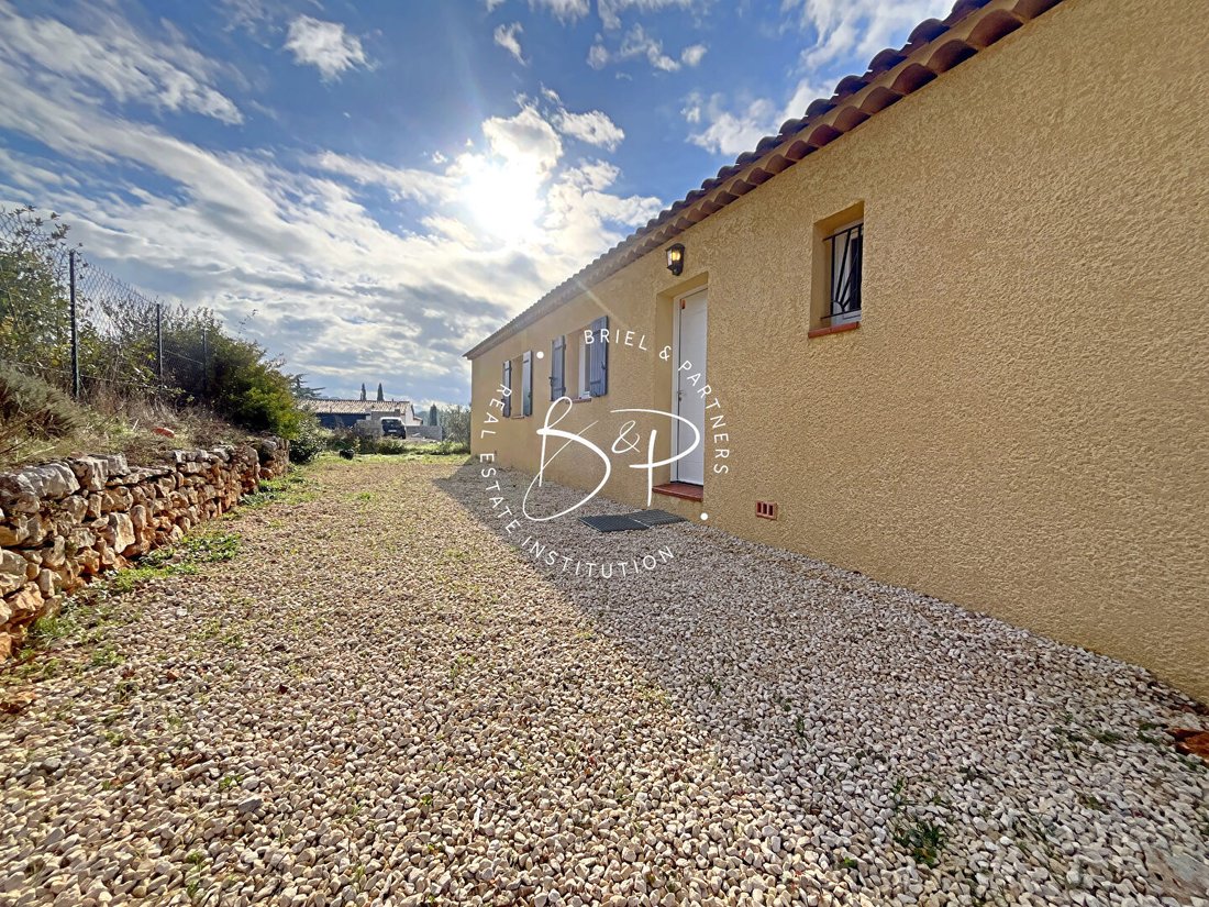 Villa à La Ville, Lorgues, France 4 - 17094665