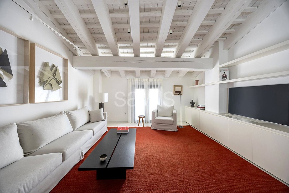 Apartment in Ciutat Vella, Barcelona, Spain 3 - 17090965