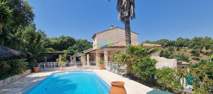 House in Les Bouteillers, Sainte-Maxime, France 3 - 17091522