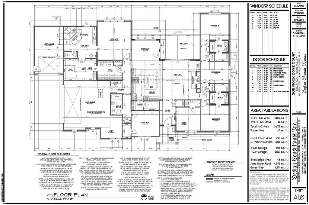 House in Boyd, Texas, United States 3 - 17093836