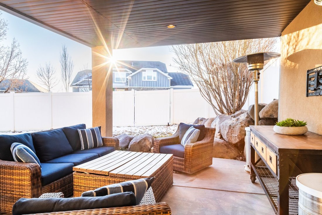 House in Herriman, Utah, United States 3 - 17092834