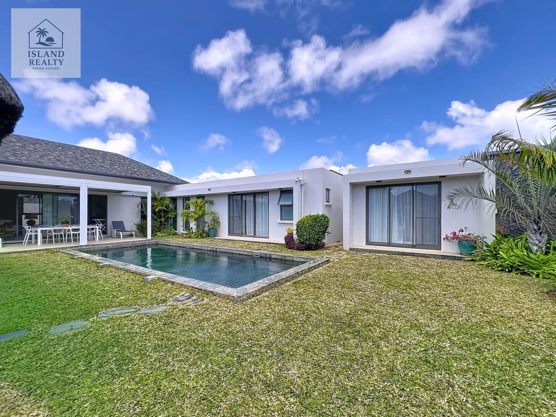 House in Grand Baie, Rivière du Rempart District, Mauritius 5 - 17090123