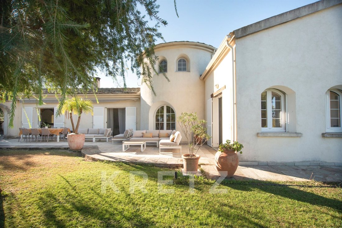 Villa à Lucciana, Corse, France 4 - 17068925