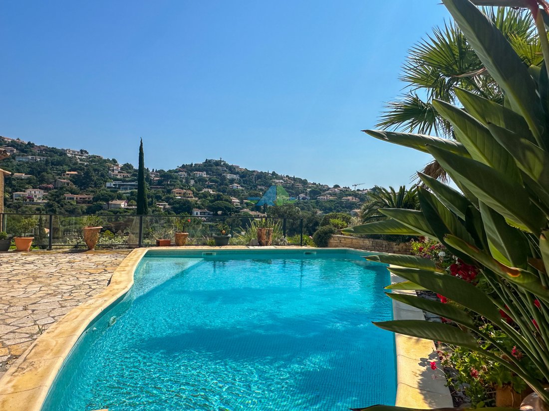 House in Les Issambres, Roquebrune-sur-Argens, France 3 - 17091704