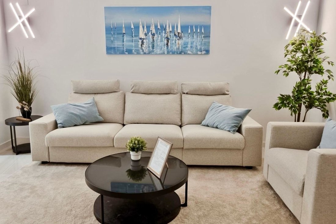 Apartment in Torrevieja, Valencian Community, Spain 4 - 17091158