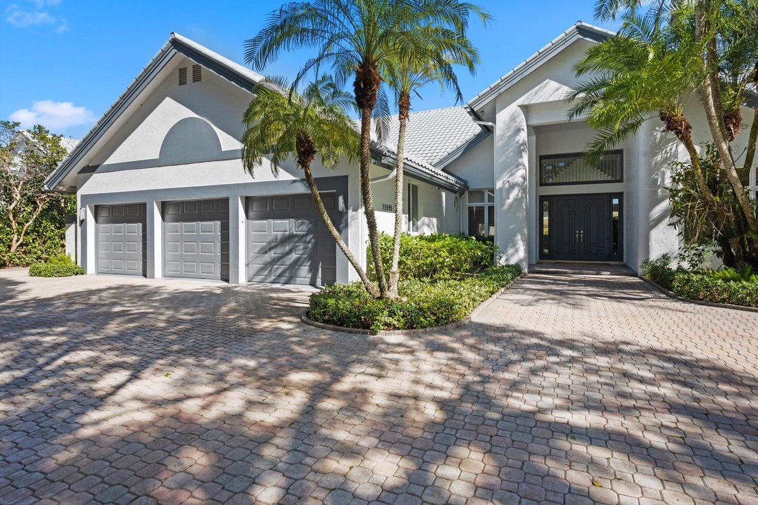 House in Wellington, Florida, United States 4 - 17093612