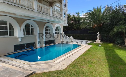 Apartment in Kifisia, Attica, Greece 1