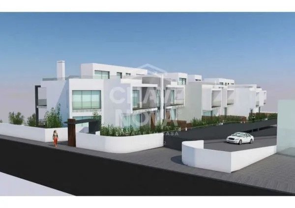Land in Turcifal, Lisbon, Portugal 3 - 17090001