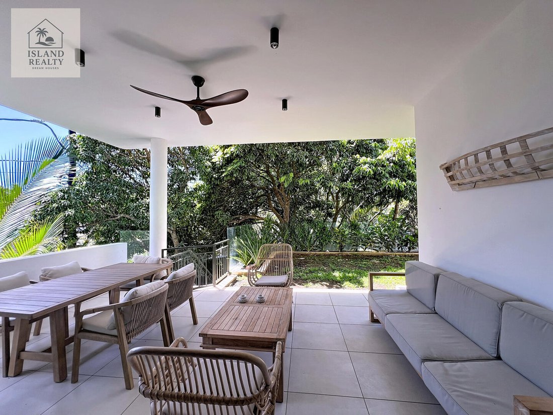 Apartment in Grand Baie, Pamplemousses District, Mauritius 1 - 17090065