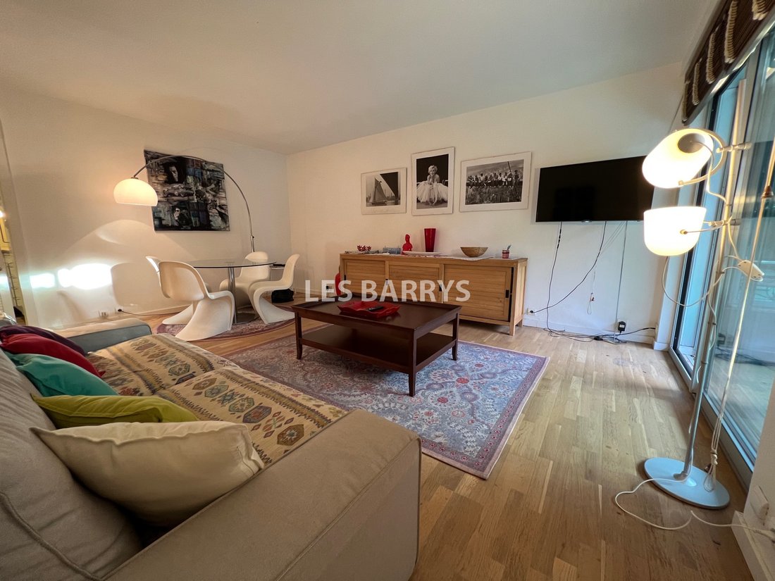Apartment in Zone Ouest Urbaine, Saint-Tropez, France 4 - 17091582