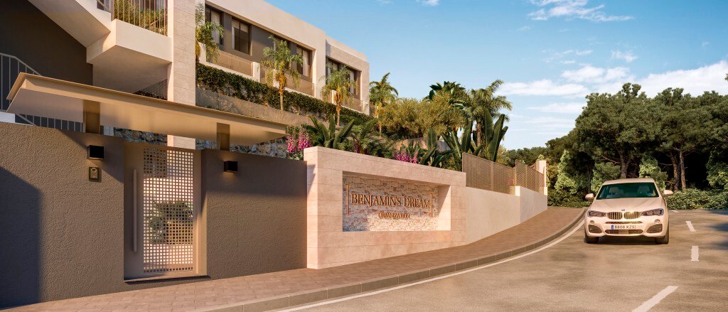Riviera del Sol, Mijas, Spain 4 - 17094964