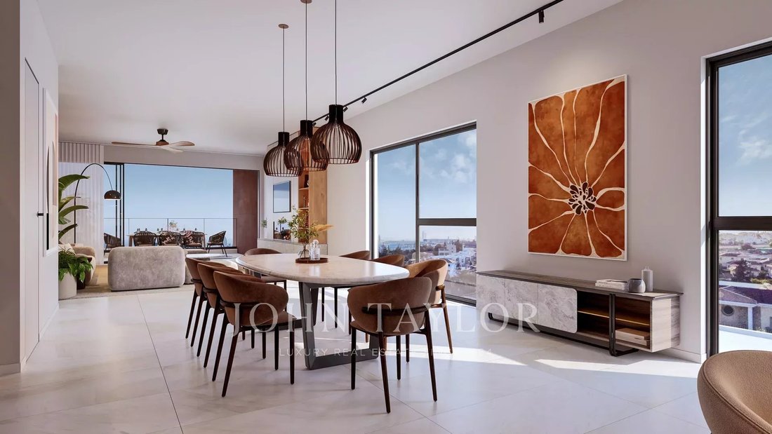Villa in Germasogeia, Limassol, Cyprus 4 - 17090499