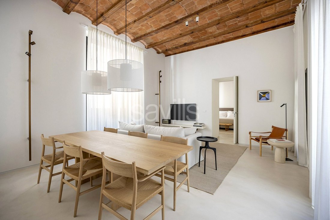 Apartment in Ciutat Vella, Barcelona, Spain 5 - 17090981