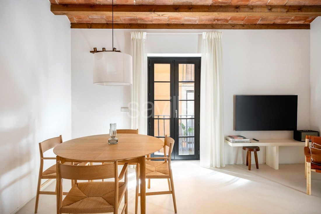 Apartment in Ciutat Vella, Barcelona, Spain 4 - 17090944
