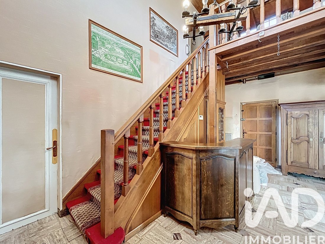 House in Vexin-sur-Epte, Normandy, France 5 - 17096448