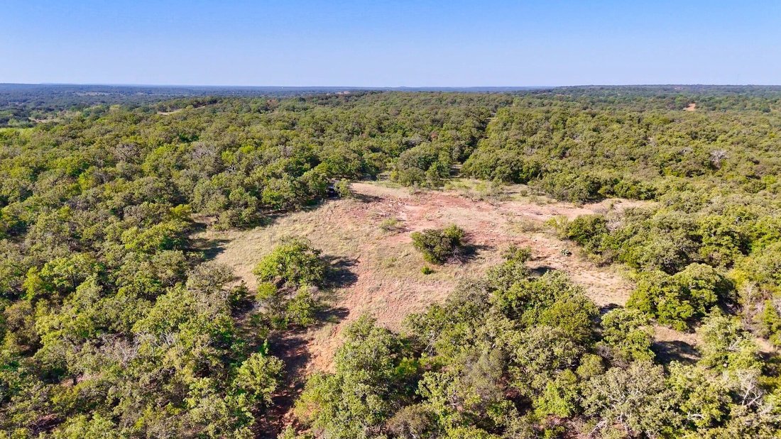 Land in Henrietta, Texas, United States 3 - 17095401