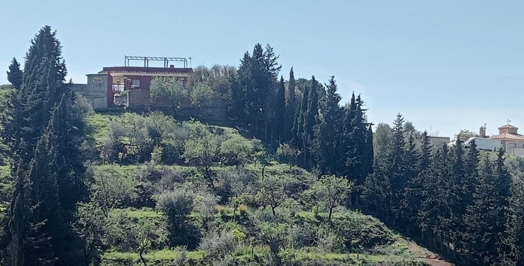 Villa a Mijas, Andalusia, Spagna 1 - 17094940