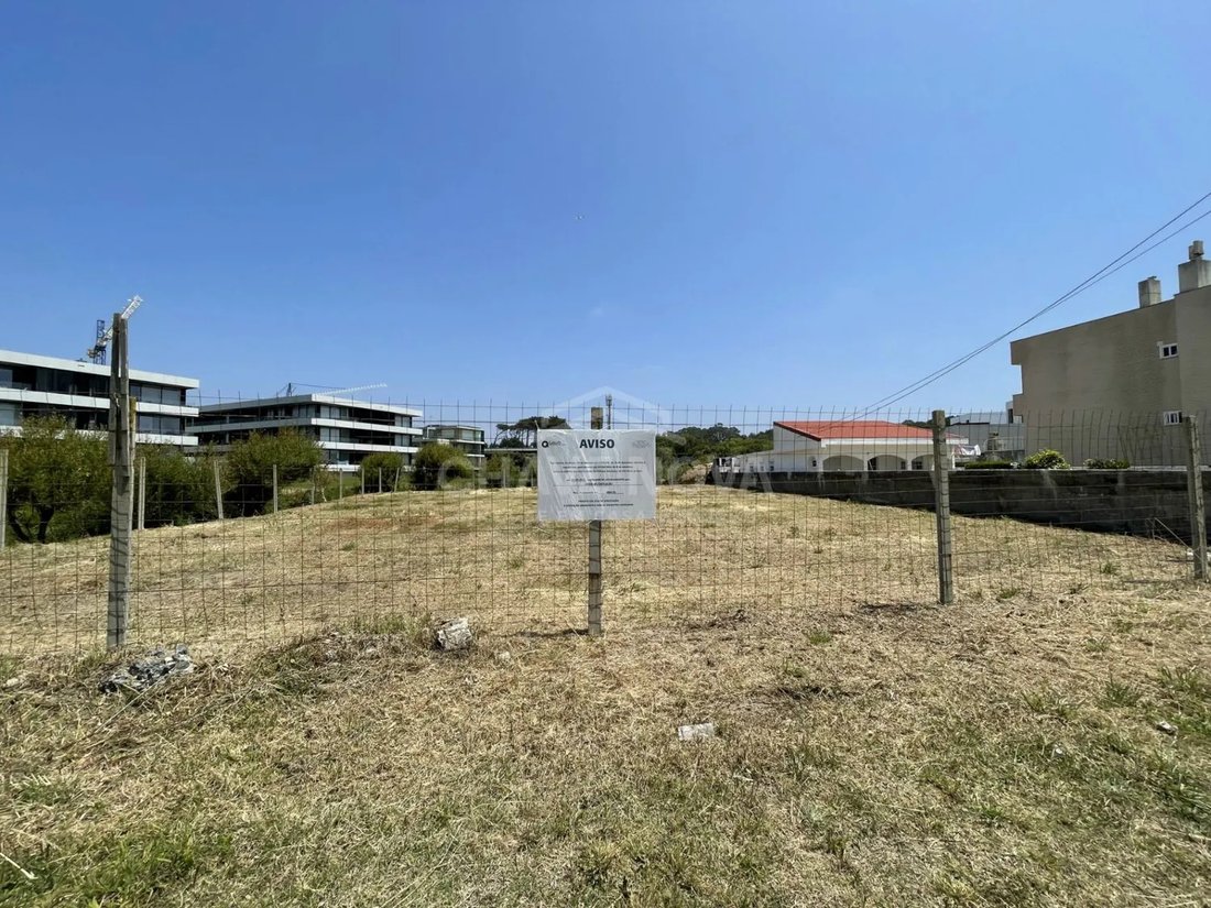 Land in Canidelo, Porto District, Portugal 1 - 17090373