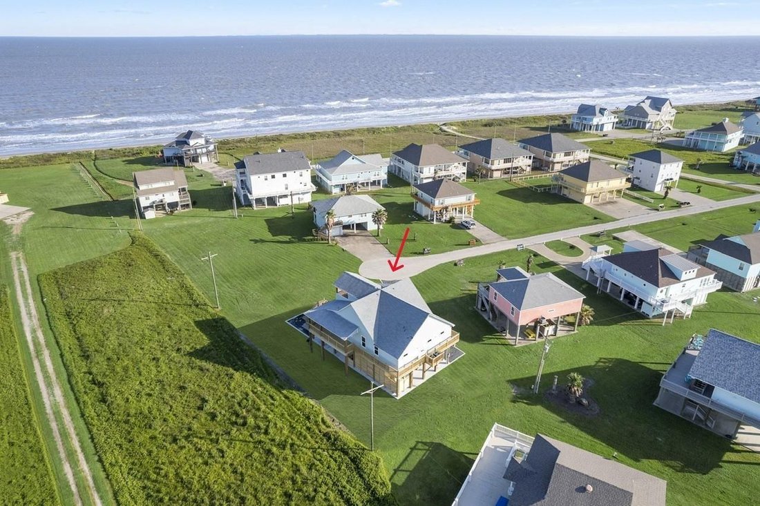 House in Bolivar Peninsula, Texas, United States 4 - 16509592