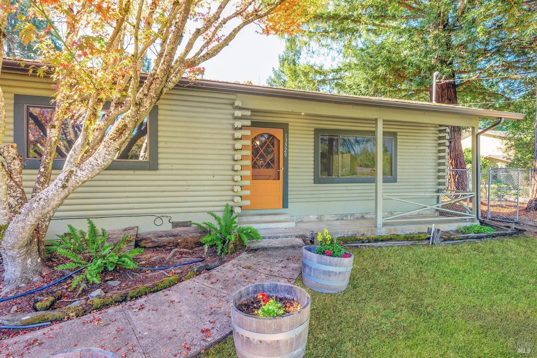 House in Boonville, California, United States 2 - 17092975