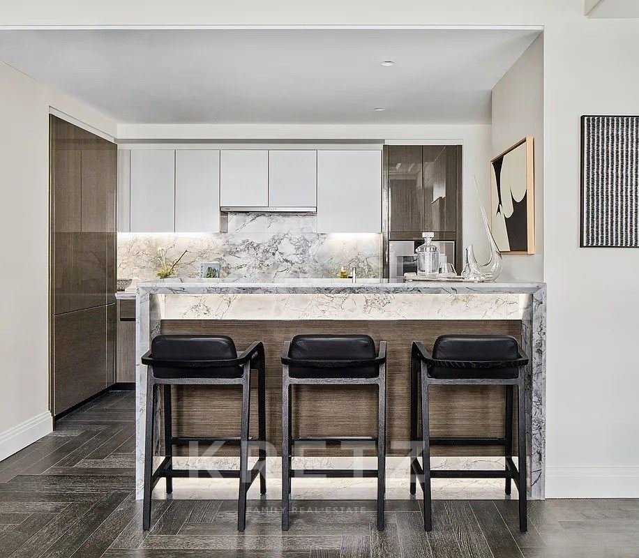Apartment in New York, New York, United States 3 - 16973720