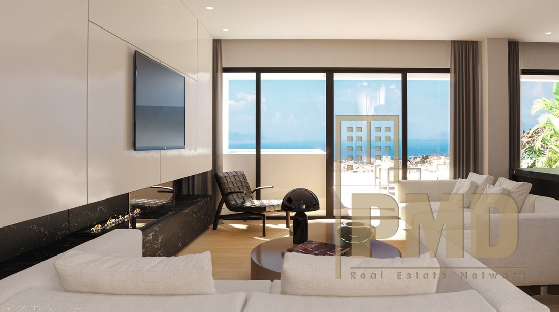 Apartment in Glyfada, Attica, Greece 1 - 17089467