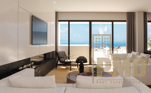 Apartment in Glyfada, Attica, Greece 1