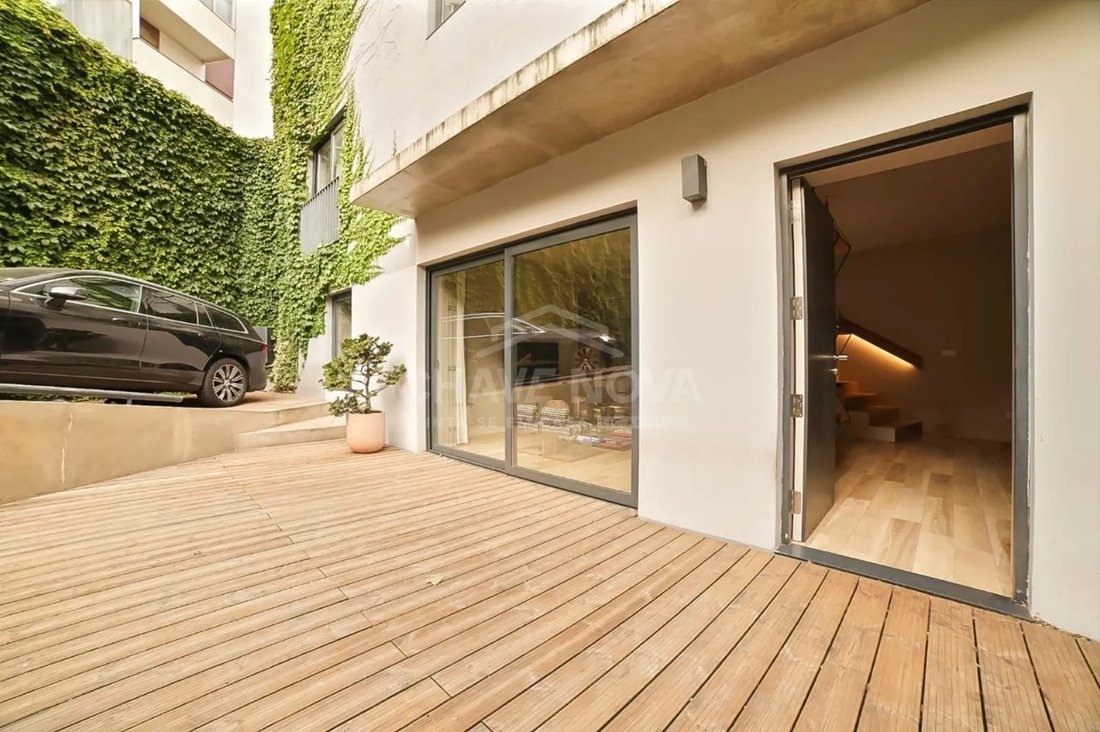 House in Lordelo do Ouro e Massarelos, Porto District, Portugal 3 - 17090127