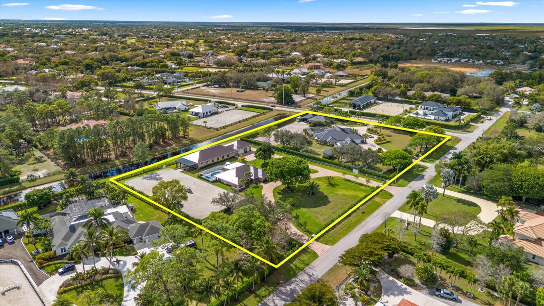 House in Wellington, Florida, United States 2 - 17093738