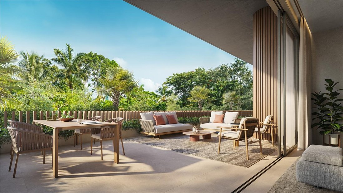 Condo in Miami, Florida, United States 1 - 17094890